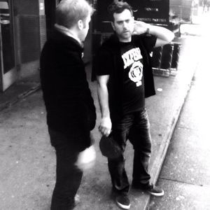 Meet your Posher, Brad